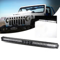 42 Inch 5D-PRO Series 44000LM Spot Beam Off Road Led Light Bar