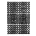 160 Universal Stickers for AS Series Switch Panel
