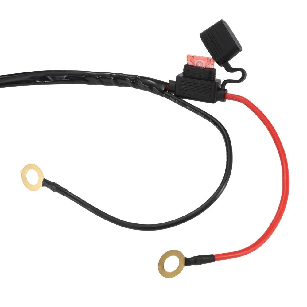 Pod Light Power Wiring Harness Kit