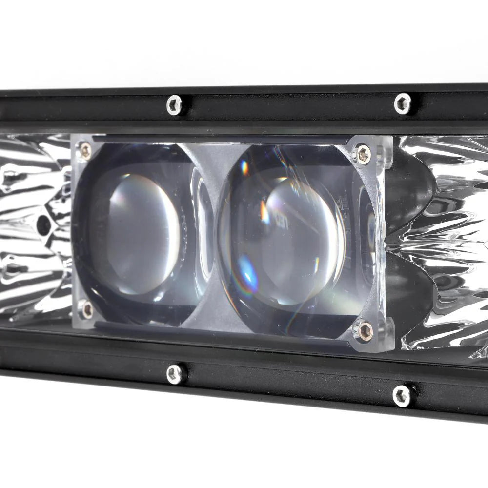 32 Inch 5D-PRO Series 33000LM Spot Beam Off Road Led Light Bar
