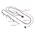 Pod Light Power Wiring Harness Kit
