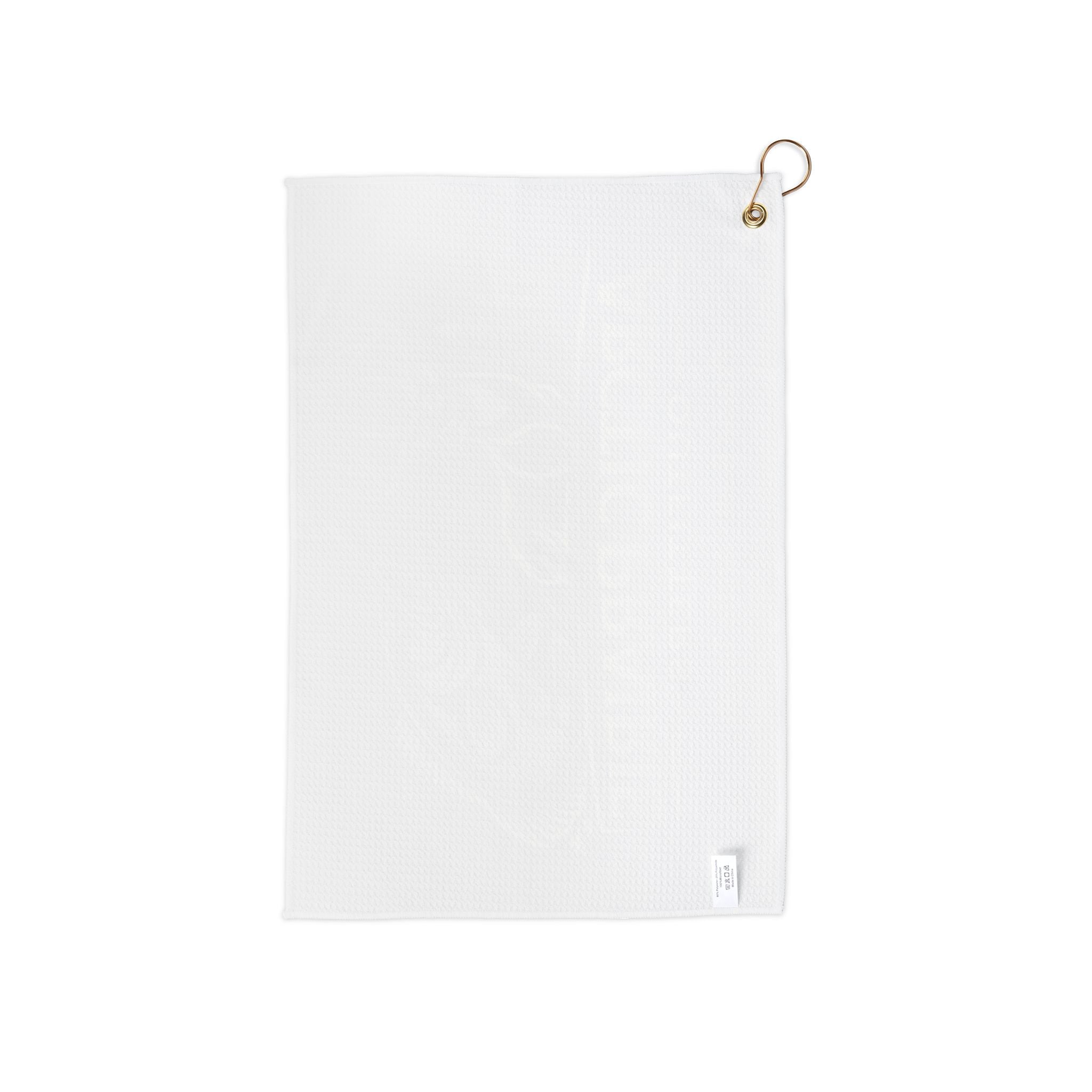 Arctic Prairie Outfitters - Golf Towel