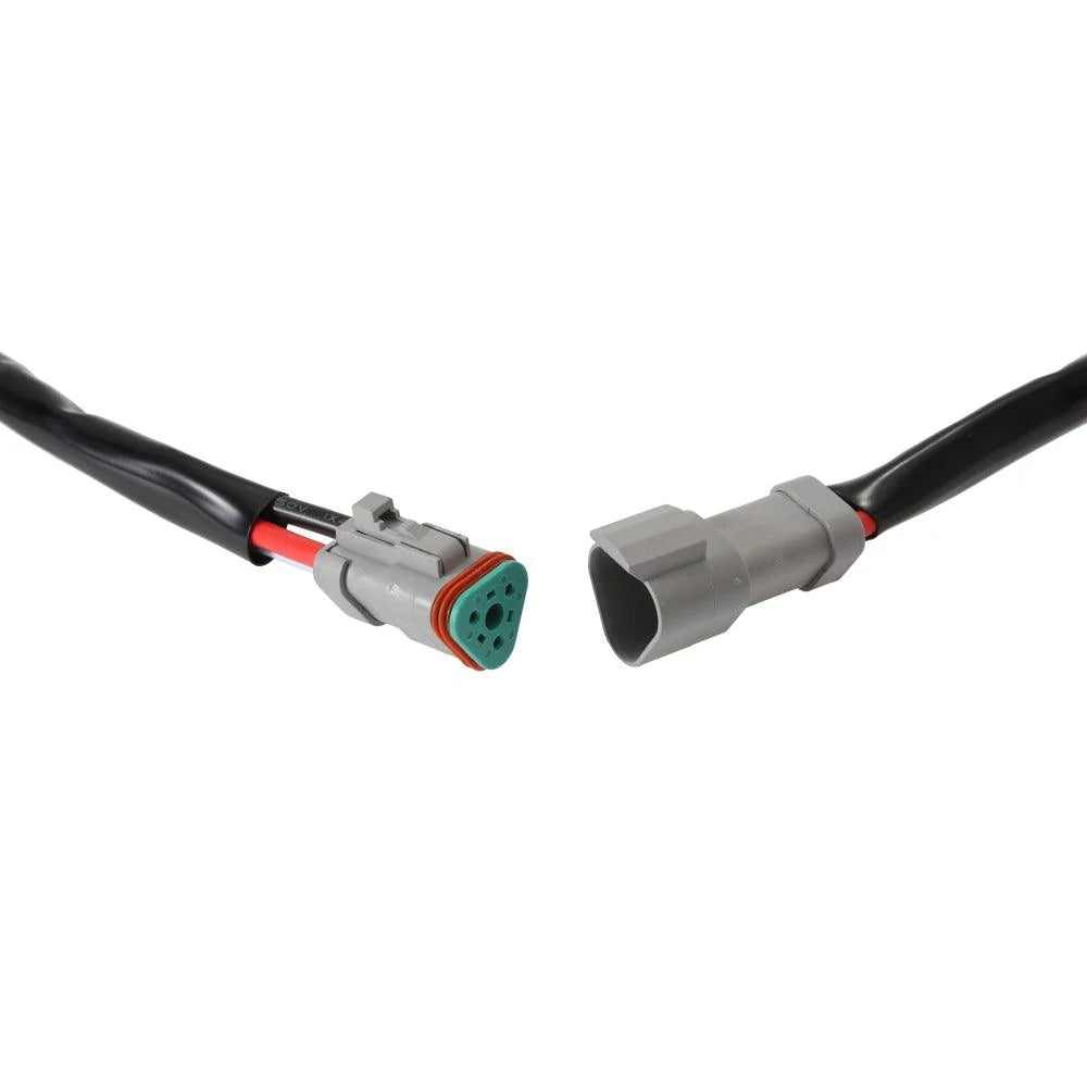 Pod Light Power Wiring Harness Kit