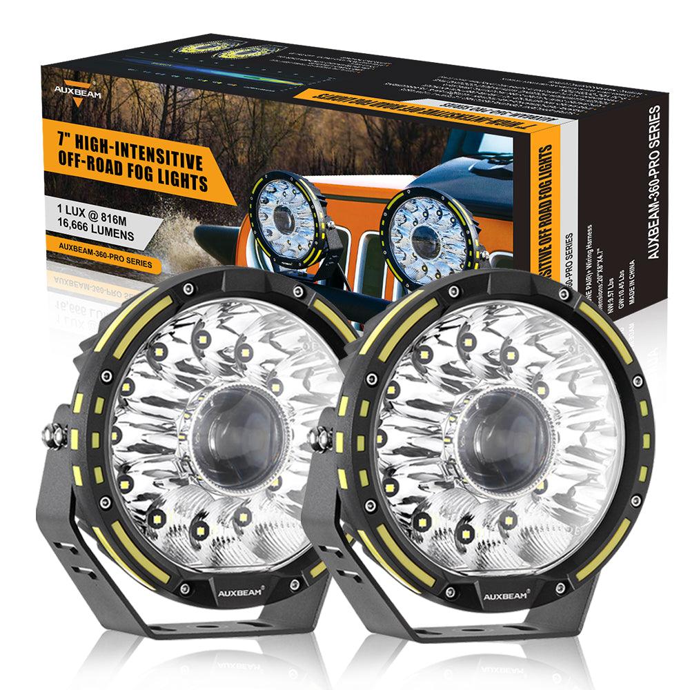 360-PRO Series
