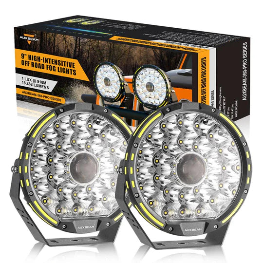 360-PRO Series
