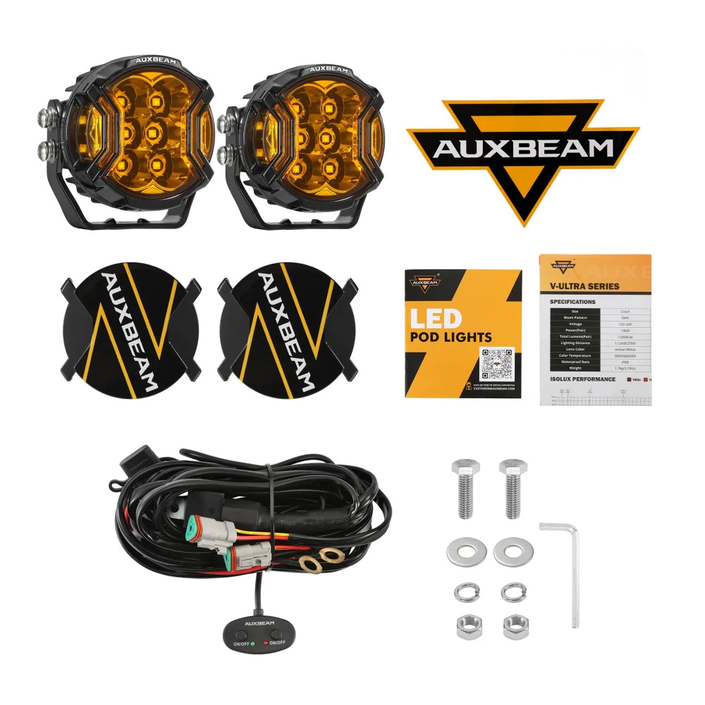 V-ULTRA Series